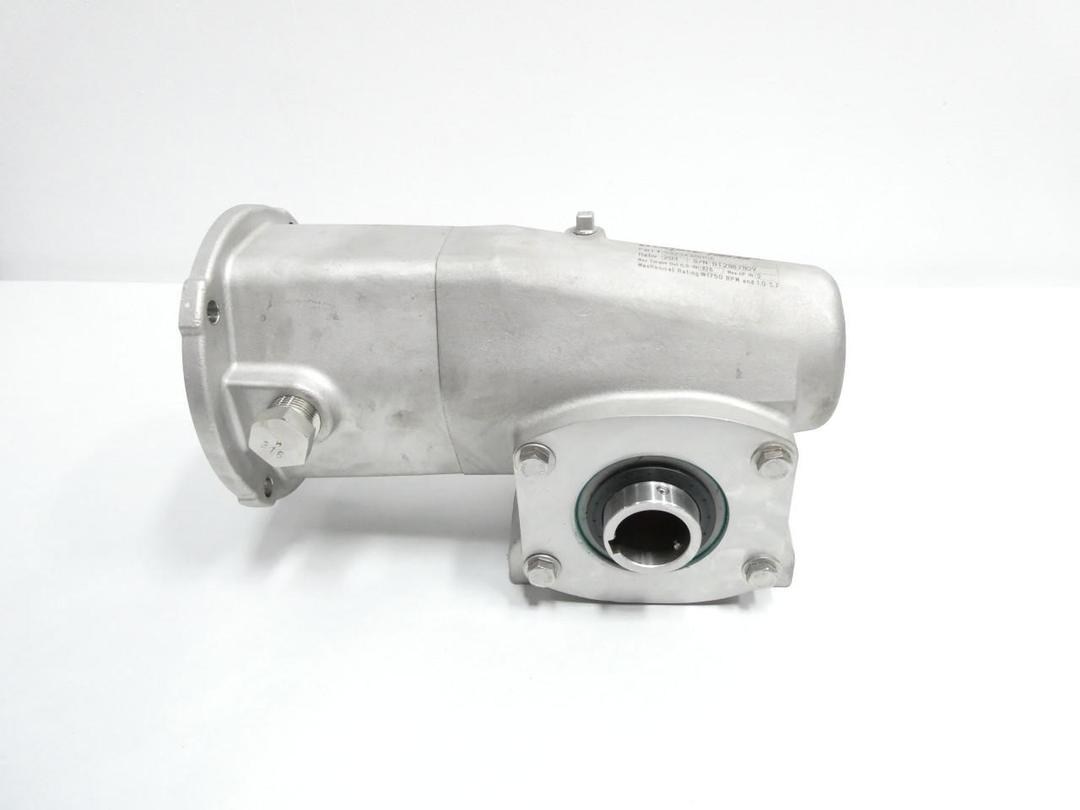 DODGE SS23A20H56 TIGEAR 2 RIGHT ANGLE GEAR REDUCER 20:1