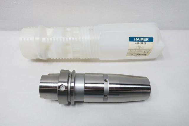 HAIMER A63.142.25 SHRINK FIT CHUCK 25-160MM