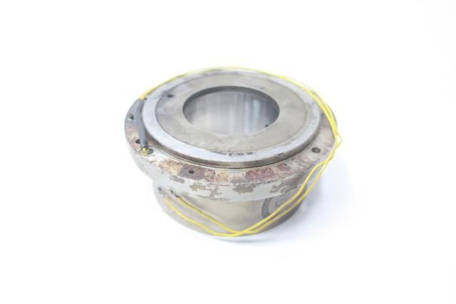 GMN HV-P 120-60000/12 HIGH SPEED TOOL SPINDLE