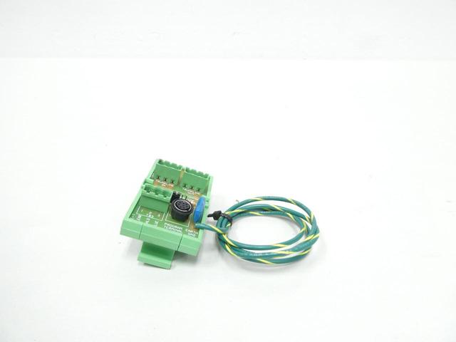 PHOENIX CONTACT UMK-SE 11.25 TERMINAL BLOCK