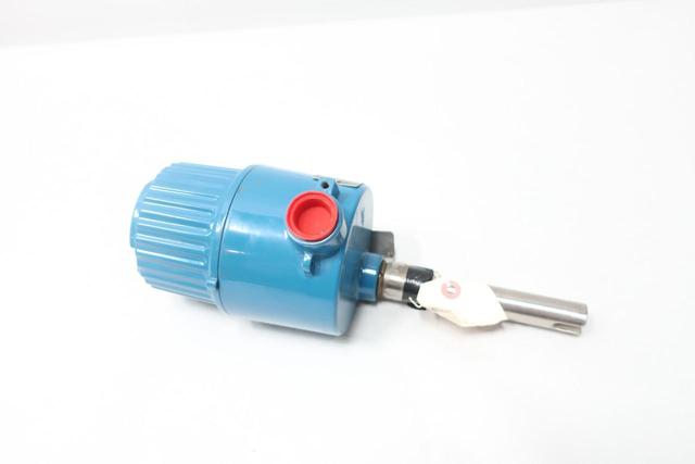 AMETEK 404-1000 705-0001-001 DREXELBROOK VIBRATING LEVEL SWITCH 120/240V-AC