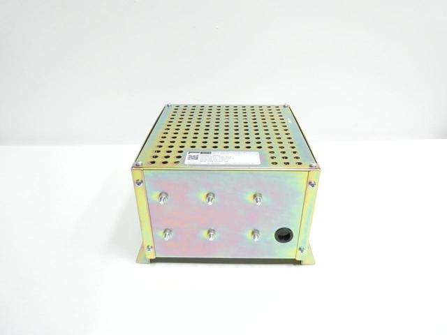 POWER ELECTRONICS R3046T TRAVERSE MOTION RESISTOR BANK 30HP 460V-AC