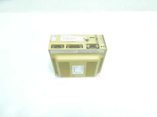 OMRON R88D-UP20HA AC SERVO DRIVER 200/230V-AC 0-300HZ 750W