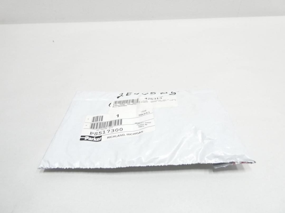 PARKER PS517300 GG VALVE KIT