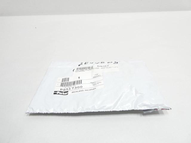 PARKER PS517300 GG VALVE KIT