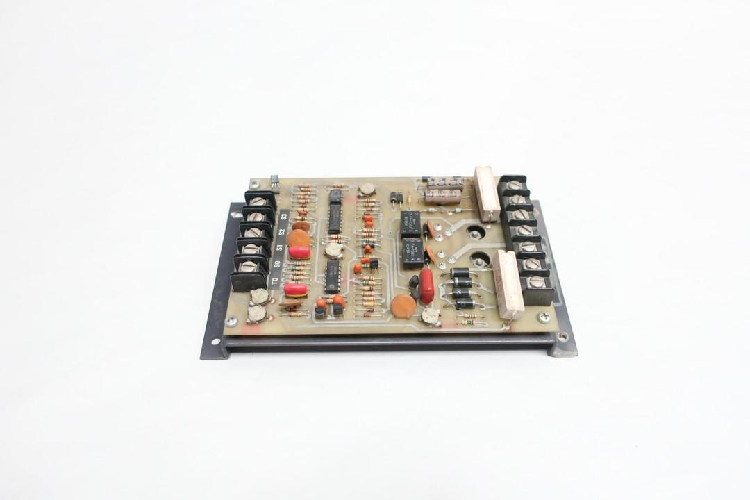 MINARIK PN-286 DC DRIVE CONTROLLER