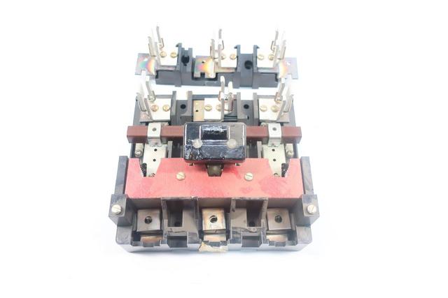 GENERAL ELECTRIC GE 343L510G9 QMR SWITCH 3P