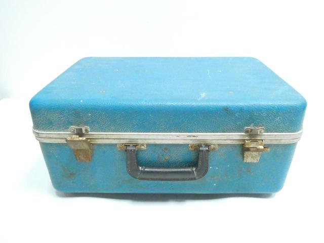 WALLACE & TIERNAN 65-125 ELECTRO-PNEUMATIC CALBIRATOR