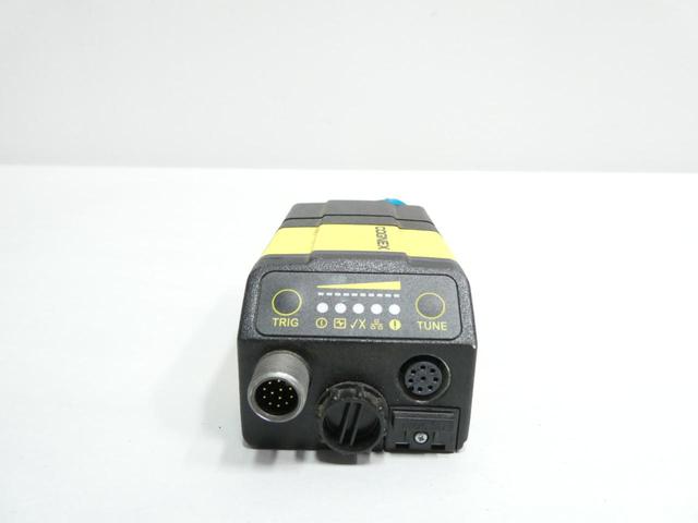 COGNEX DM363X 825-10157-1R BAR CODE SCANNER 24V-DC