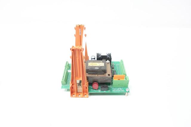 HAGGLUNDS DENISON S20-11715 DRIVE BOARD