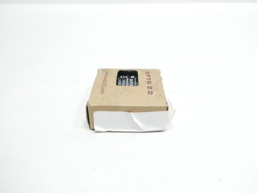 OPTO 22 575D45-12 SOLID STATE RELAY 575V-AC 3-32V-DC