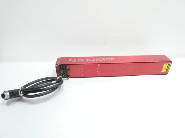 PERCEPTRON 911-0018 TRICAM CONTOUR SENSOR