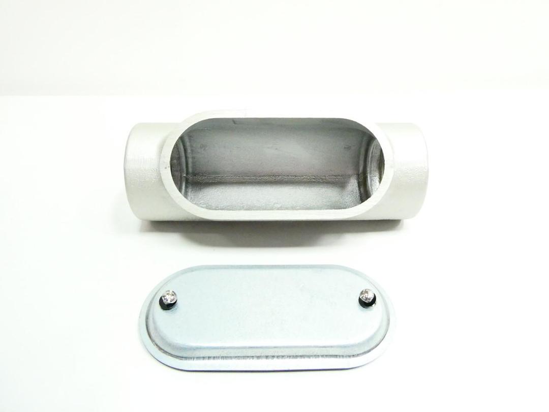 APPLETON C87 CONDUIT OUTLET BODY 3IN