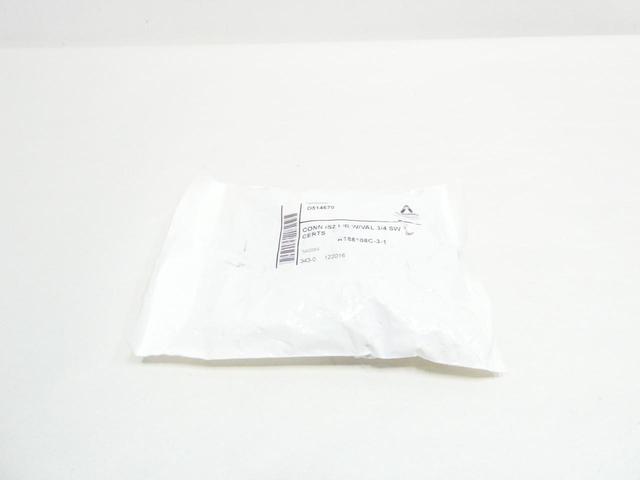 ARMSTRONG D514670 STAINLESS SOCKET WELD STRAINER 3/4IN