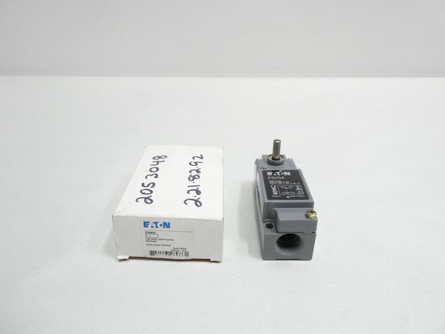 EATON E50AR1 LIMIT SWITCH