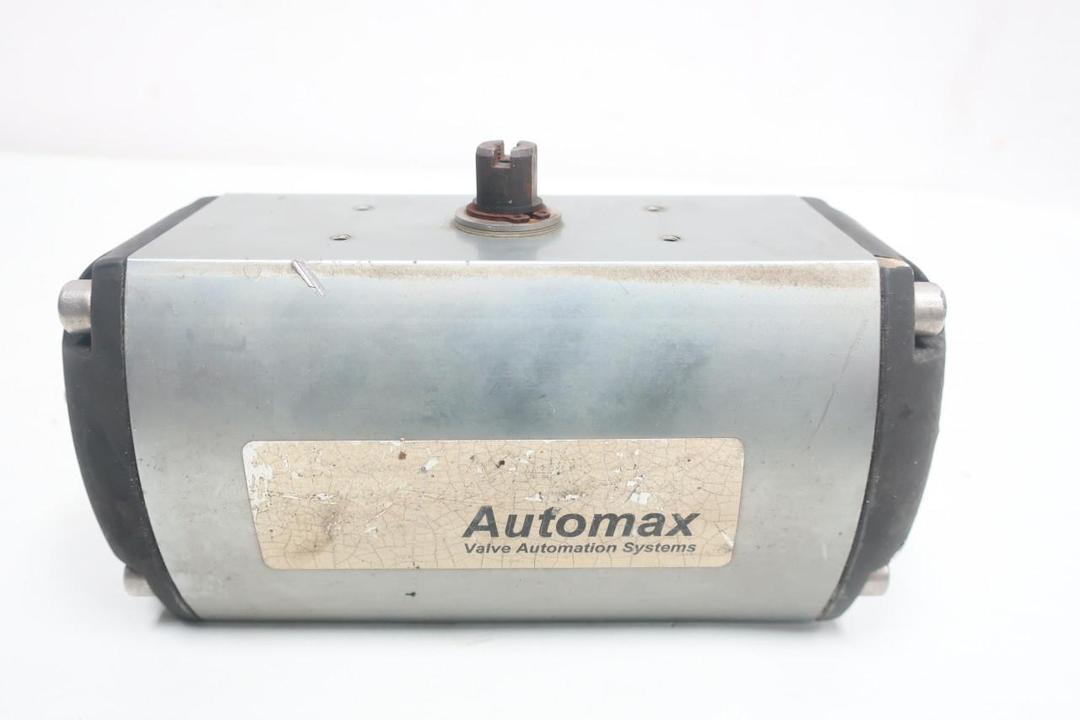 FLOWSERVE B085S04.999.000 PNEUMATIC VALVE ACTUATOR 150PSI