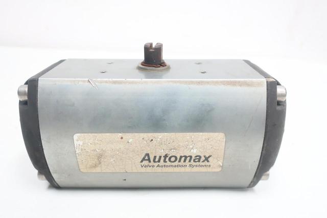 FLOWSERVE B085S04.999.000 PNEUMATIC VALVE ACTUATOR 150PSI