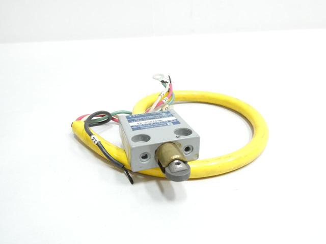RITE HITE 55820 LIMIT SWITCH 125/250V-AC