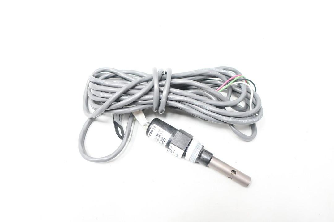 HONEYWELL 04973-X01-333-20-00-0002 CONDUCTIVITY CELL
