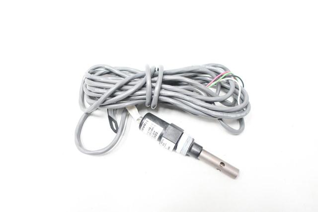 HONEYWELL 04973-X01-333-20-00-0002 CONDUCTIVITY CELL