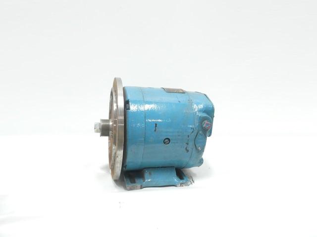GENERAL ELECTRIC GE BC74AB2099A DC MOTOR 1HP 2000RPM 230V-DC