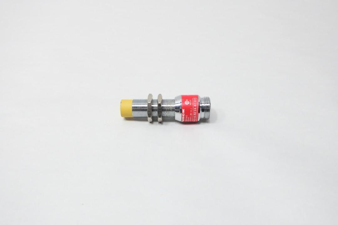 TURCK NI10-G18-RZ3X-B1331 PROXIMITY SENSOR 20-250V-AC