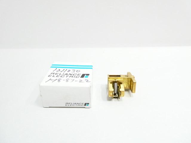 RELIANCE ELECTRIC 706364-51AA BRUSH HOLDER