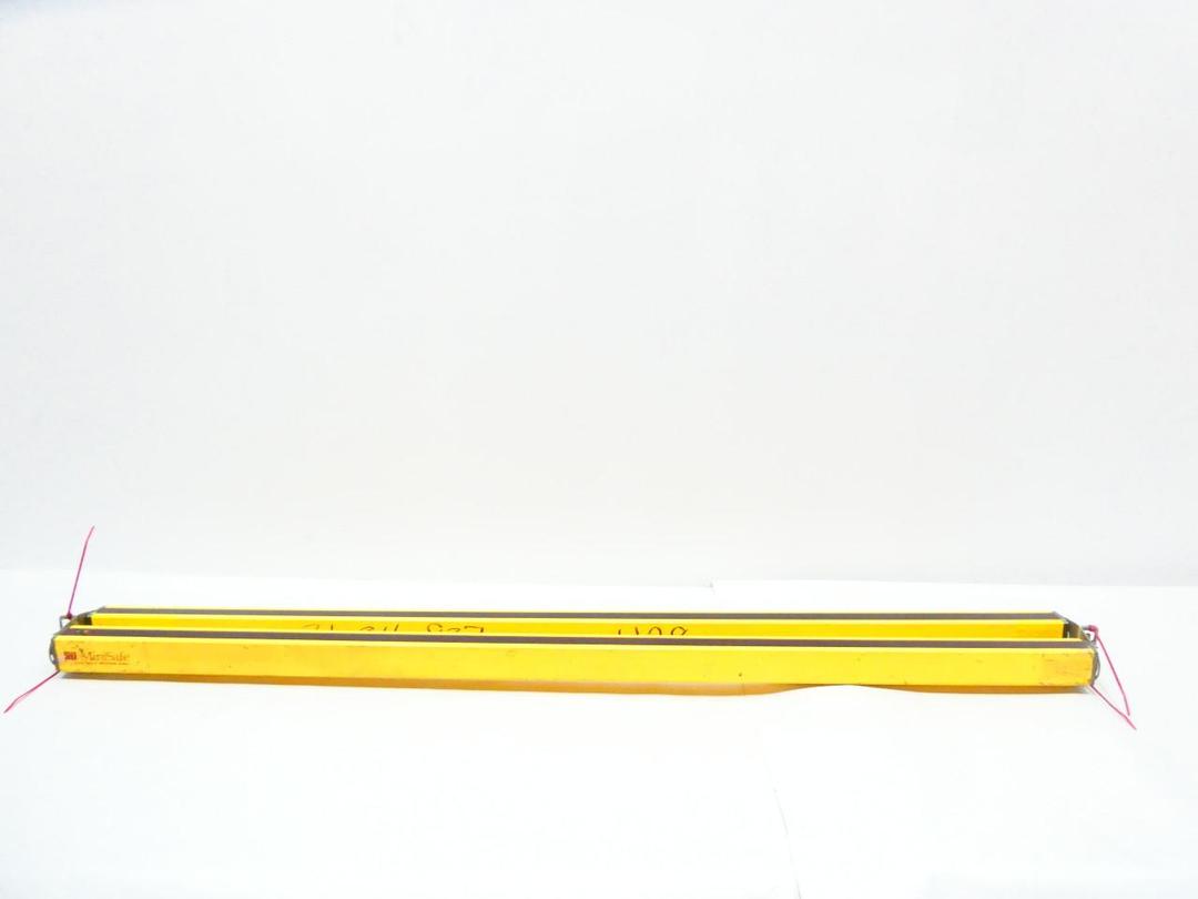 STI MS4460X MS4460R LIGHT CURTAIN SET 1524MM