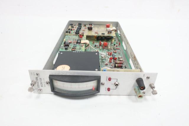 BENTLY NEVADA 7200 RV-R 72200-03-XX-XX-03-XX-15 VIBRATION MONITOR