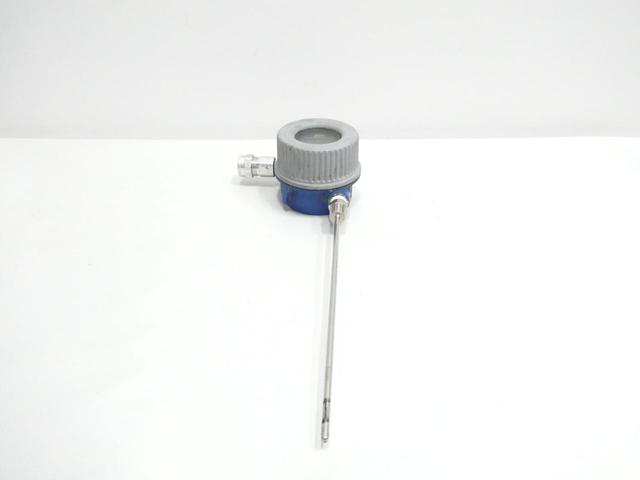 FOXBORO RTT20-T1LDQCD-D2L1 I/A SERIES TEMPERATURE TRANSMITTER 0-1562F 12-42V-DC