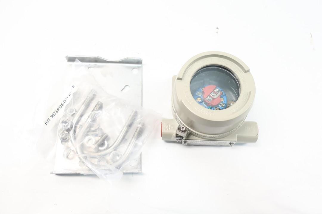 HONEYWELL STT700-1D-F20-UV000P-90A6-11S-A-F3-0000 TEMPERATURE TRANSMITTER