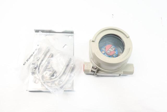 HONEYWELL STT700-1D-F20-UV000P-90A6-11S-A-F3-0000 TEMPERATURE TRANSMITTER