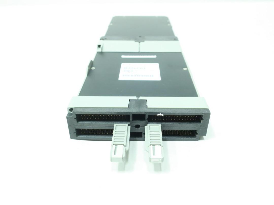 FOXBORO P0400DA FBM 01 INPUT MODULE