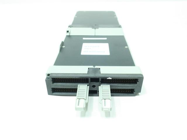 FOXBORO P0400DA FBM 01 INPUT MODULE