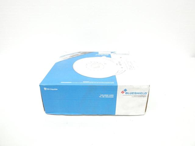AIR LIQUIDE LA T-91 LF BLU-37963173 BLUESHIELD WELDING WIRE 0.045IN 33LB