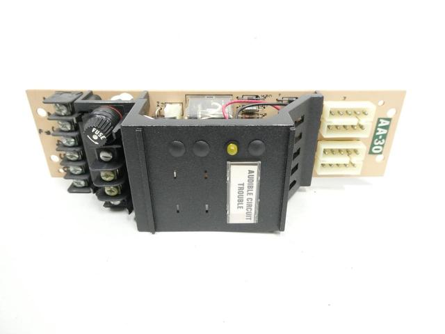 PYROTRONICS AA-30 REMOTE STATION MODULE