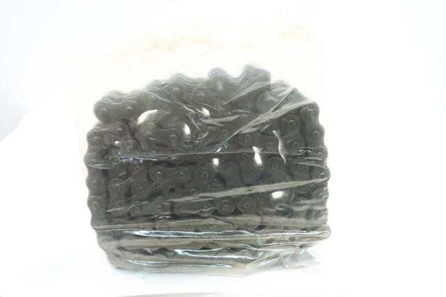 PT INTERNATIONAL E100-2 RIV DOUBLE ROLLER CHAIN 10FT 1-3/8IN