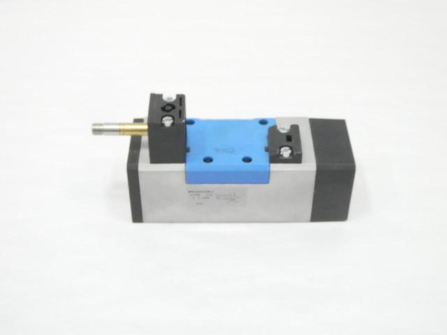 FESTO MFH-5/2-D-2-FR PNEUMATIC SOLENOID VALVE 10BAR