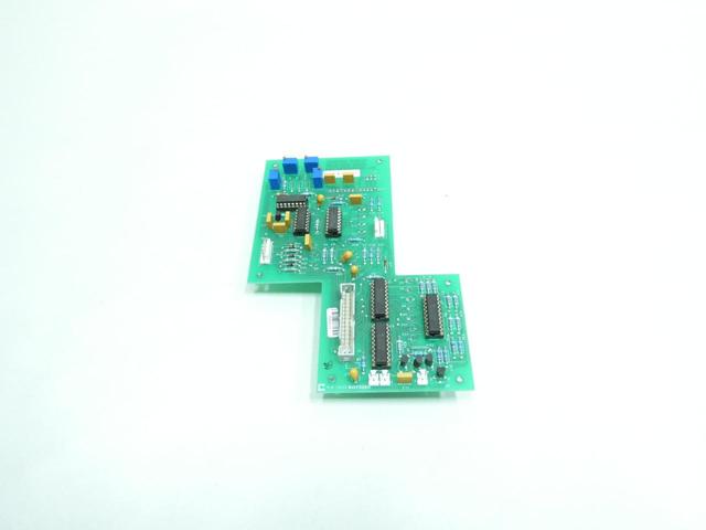 BOTENG BOT0350 PCB CIRCUIT BOARD