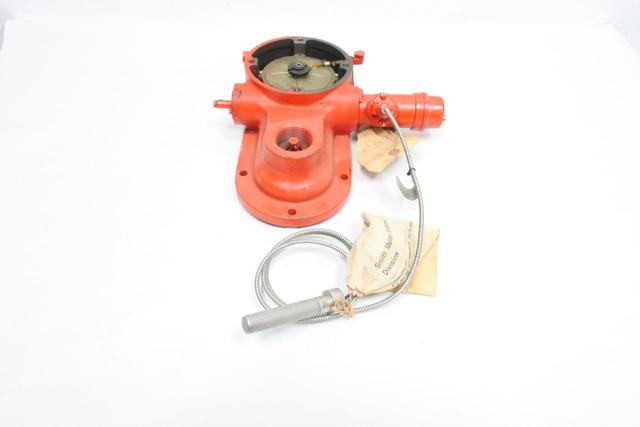 SMITH 9558 517497-1 516130-1B882 TEMPERATURE COMPENSATOR 0-146F