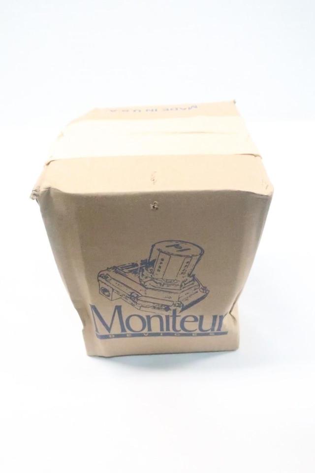 MONITEUR DEVICES AMYB-E120 VALVE POSITION TRANSMITTER 125/250V-AC