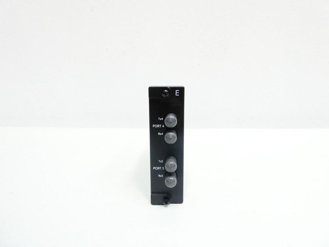 GENERAL ELECTRIC GE SR8 COMMUNICATION MODULE