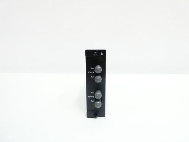 GENERAL ELECTRIC GE SR8 COMMUNICATION MODULE