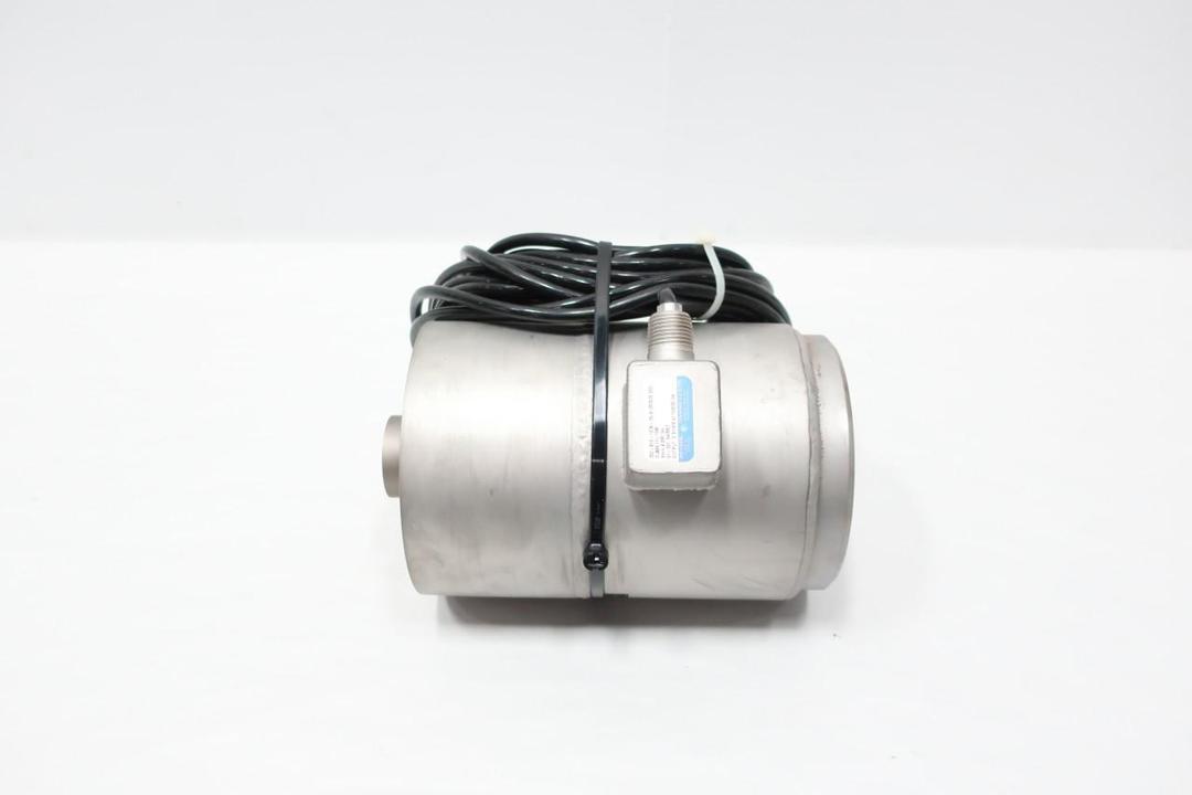 REVERE TRANSDUCERS 792-B10-100K-35JA COMPRESSION LOAD CELL