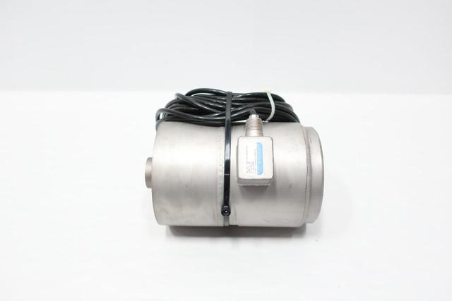 REVERE TRANSDUCERS 792-B10-100K-35JA COMPRESSION LOAD CELL