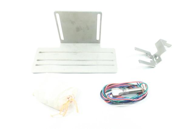 TOPWORX 4-M02416-S27 LEVERLESS LIMIT SWITCH