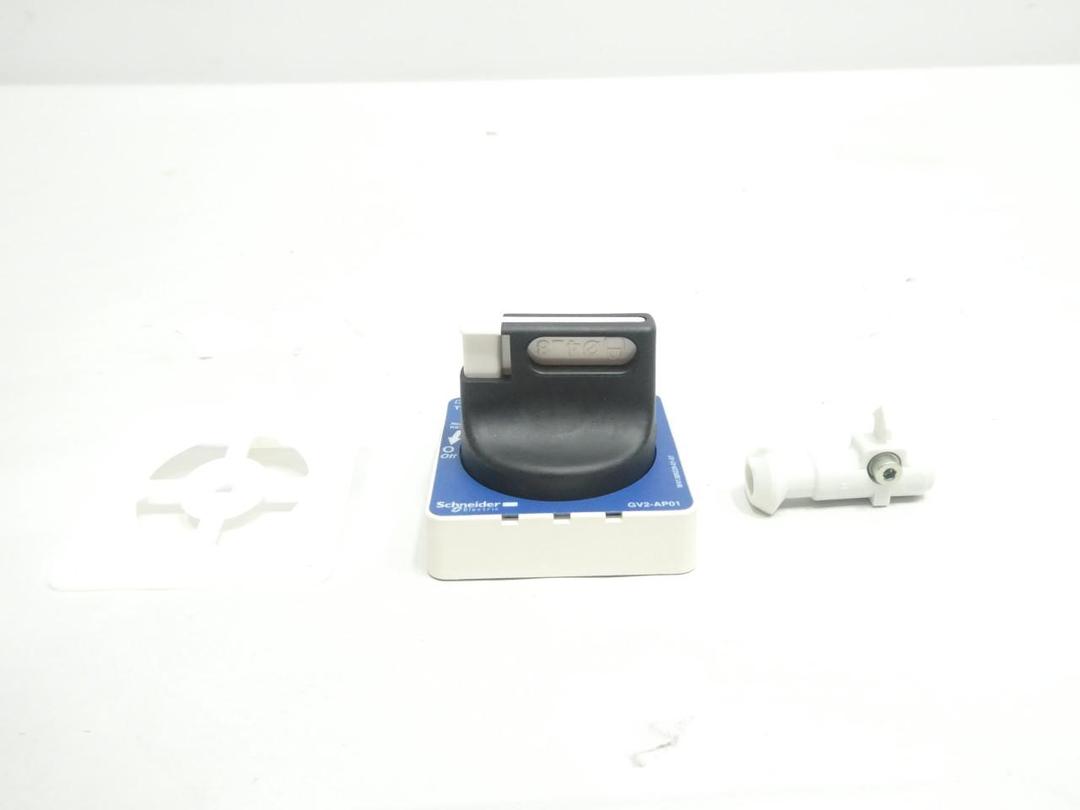 SCHNEIDER GV2-AP01 ROTARY HANDLE KIT