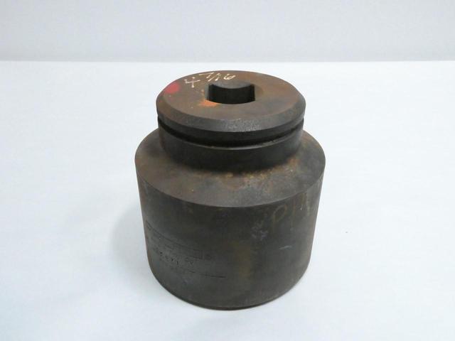 PROTO 15071 4-7/16IN 6 POINT IMPACT SOCKET 1-1/2IN