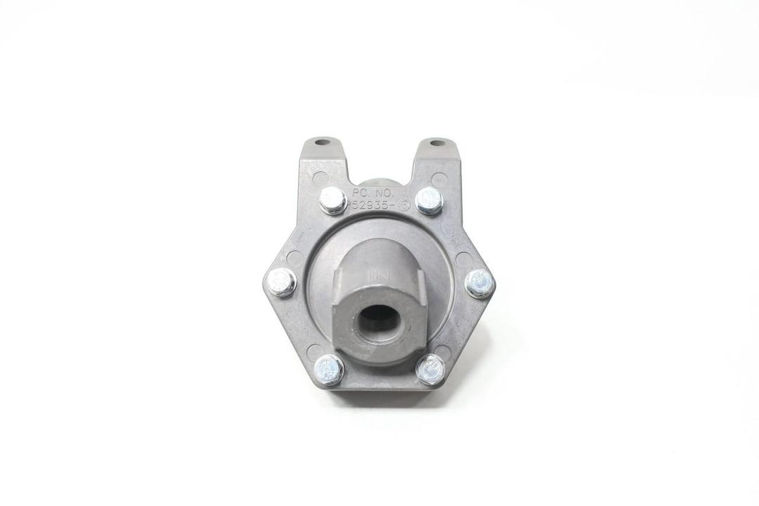 REXROTH P52935-6 QUICK RELEASE VALVE 3/4IN NPT