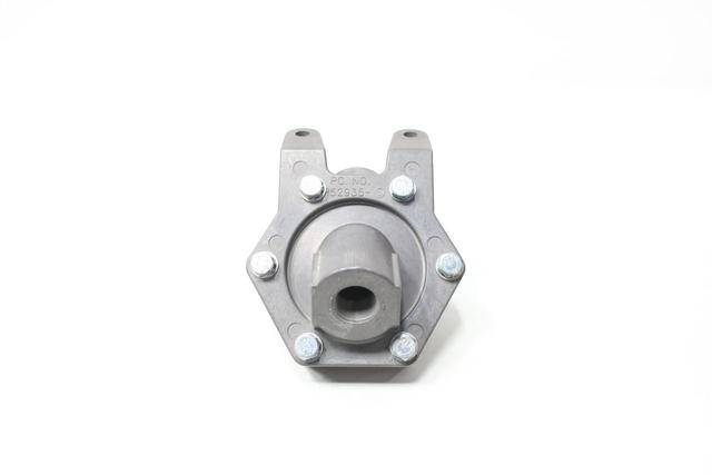 REXROTH P52935-6 QUICK RELEASE VALVE 3/4IN NPT